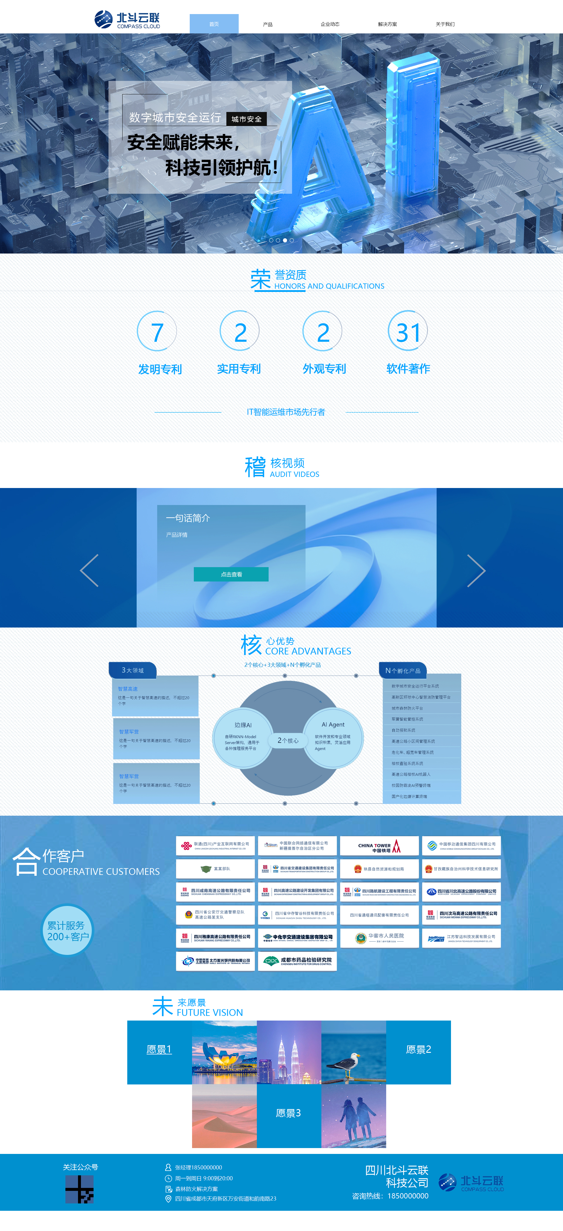 首页图片